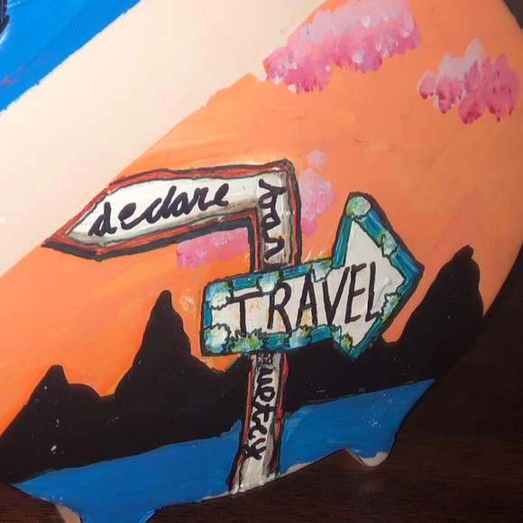 Vintage piggy bank: Peggy the piggy - Picture 6 of 8